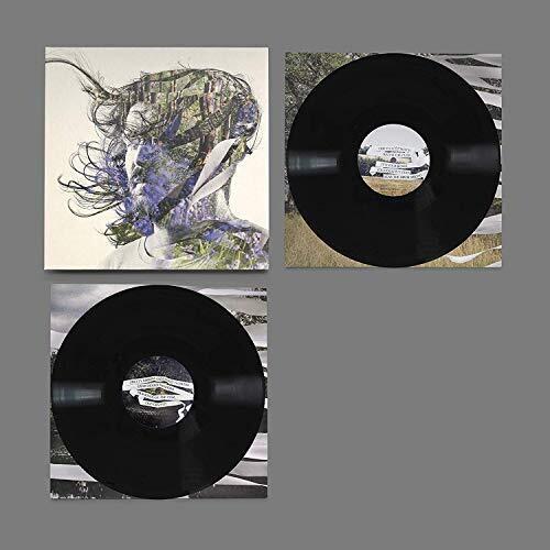 Ribbons - Vinyl LP