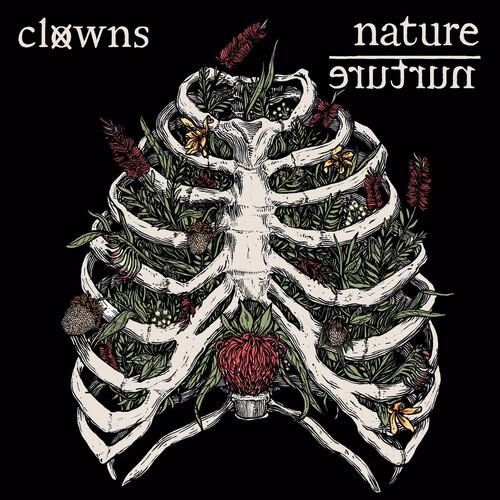 Nature / Nurture - Vinyl LP