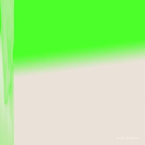 Hifalutin - Vinyl LP