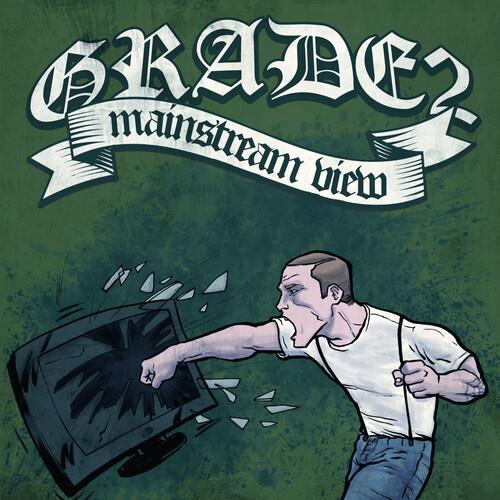 Mainstream View - Vinyl LP