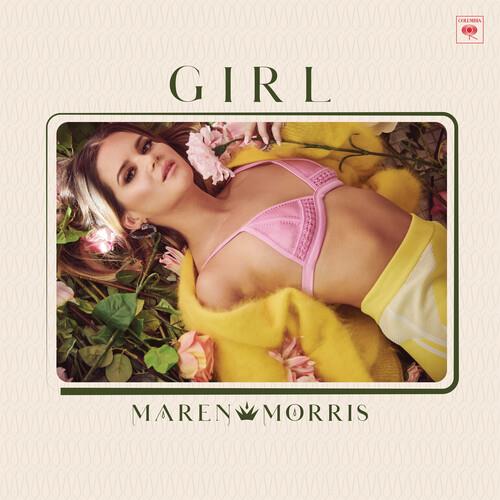 Girl - Vinyl LP 140 Gram