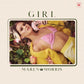 Girl - Vinyl LP 140 Gram