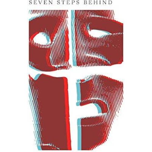 Seven Steps Behind - Vinyl LP