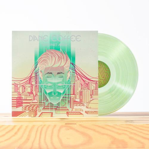 Internet Arms - Vinyl LP
