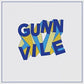 Gunn Vile - 12-Inch Single