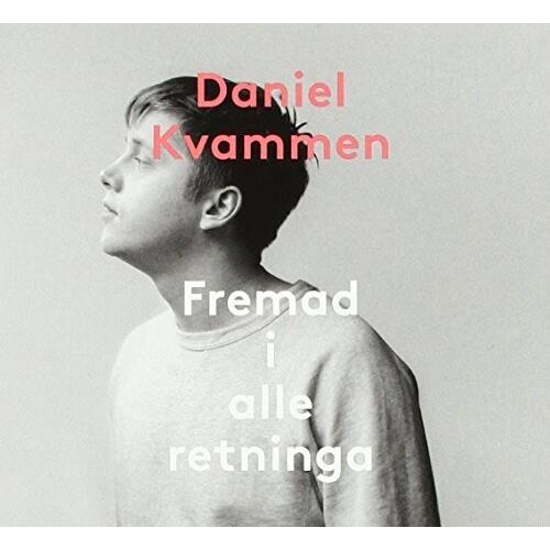 Fremad I Alle Retninga - Vinyl LP