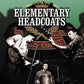 Elementary Headcoats (the Singles 1990 - 1999) - Vinyl LP