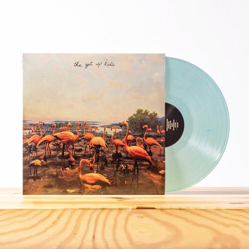 Problems - Vinyl LP 180 Gram