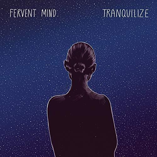 Tranquilize - Vinyl LP