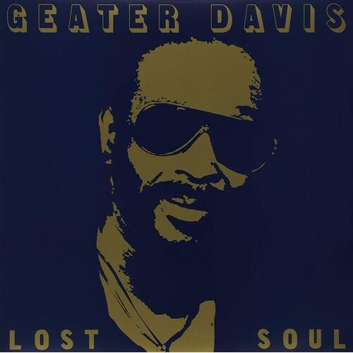 Lost Soul - Vinyl LP