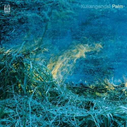 Palm - Vinyl LP