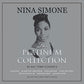 Platinum Collection - Vinyl LP (White)