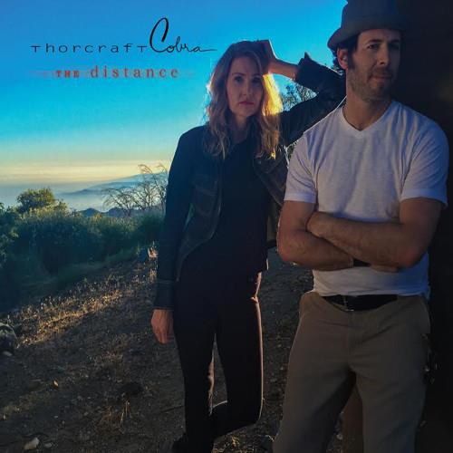 The Distance - Vinyl LP