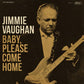 Baby Please Come Home - Limited Edition Vinyl LP (Gold)