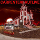 Carpenterbrutlive - Vinyl LP