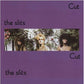 Cut - Vinyl LP