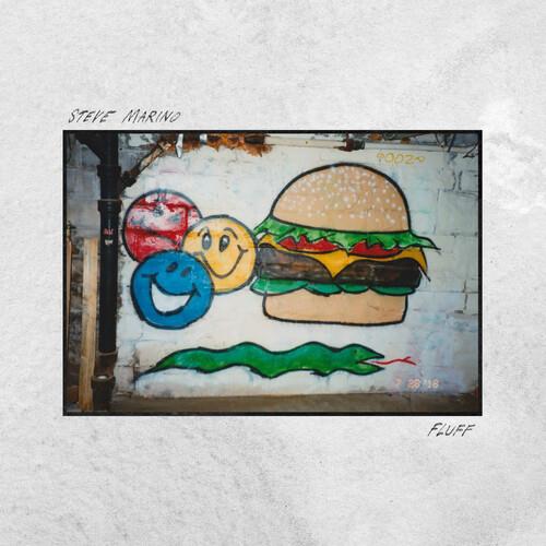 Fluff - Vinyl LP