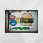 Fluff - Vinyl LP
