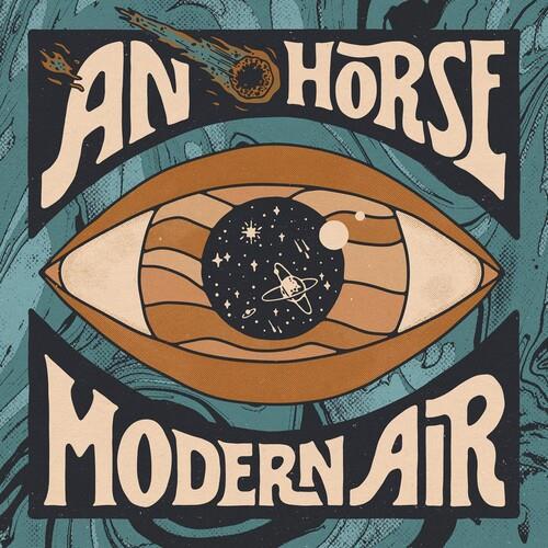 Modern Air - Vinyl LP