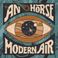 Modern Air - Vinyl LP