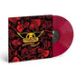 Permanent Vacation - Vinyl LP 180 Gram (Red/Black)