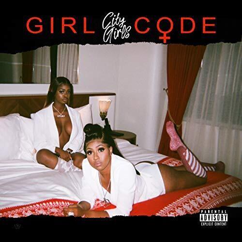 Girl Code - Vinyl LP
