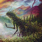 Time Of The Healer - Vinyl LP