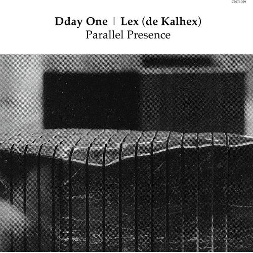Parallel Presence - 7-Inch Single