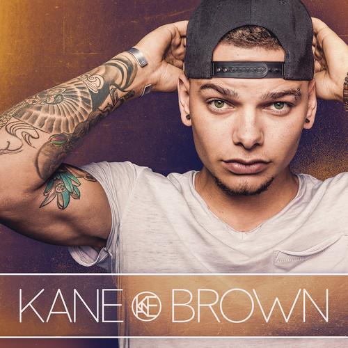 Kane Brown - Vinyl LP 150 Gram