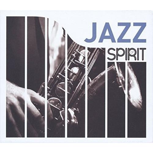 Spirit Of Jazz / Various - Vinyl LP 180 Gram
