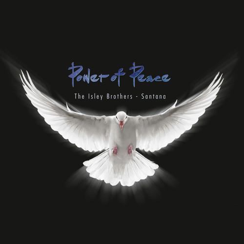 Power Of Peace - Vinyl LP 150 Gram