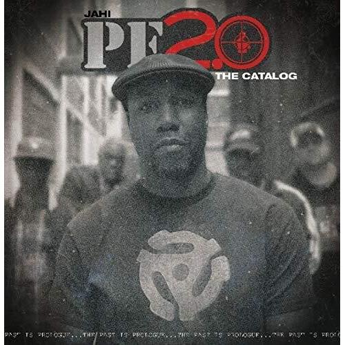 Catalog - Vinyl LP