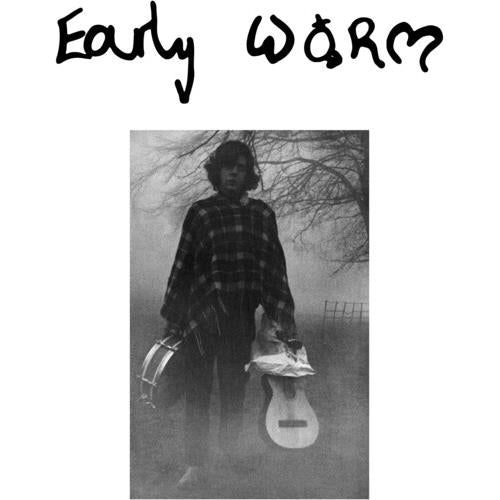 Early Worm - Vinyl LP