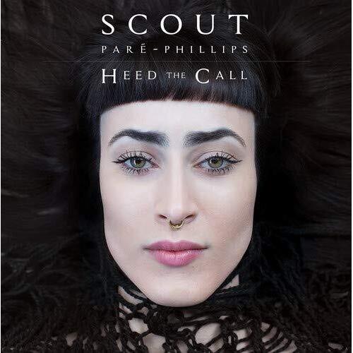 Heed The Call - Vinyl LP