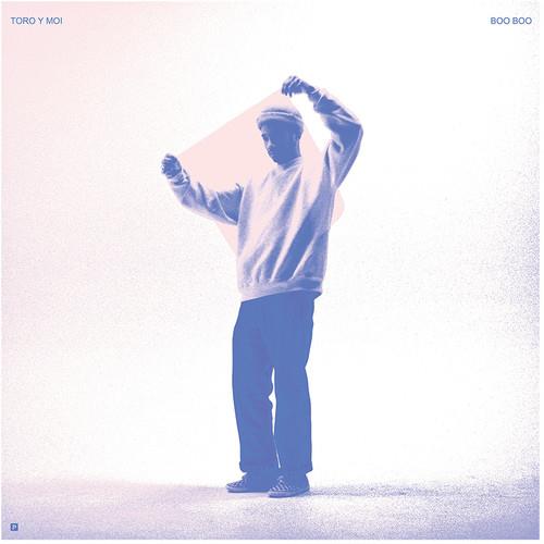 Boo Boo - Vinyl LP