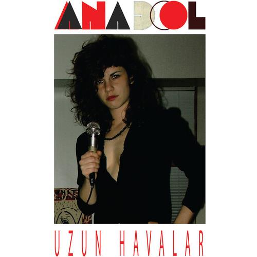 Uzun Havalar - Vinyl LP