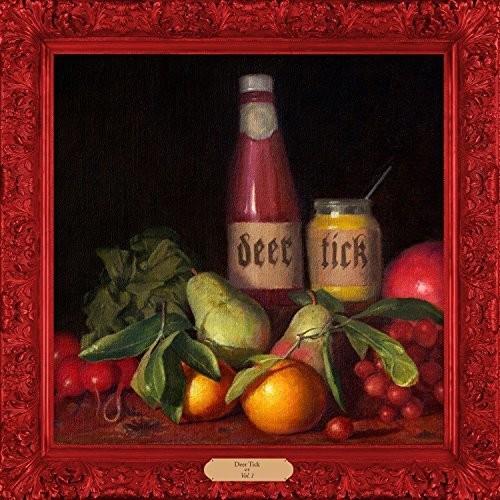 Deer Tick, Vol. 1 - Vinyl LP