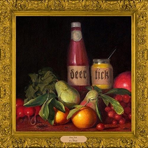 Deer Tick, Vol. 2 - Vinyl LP