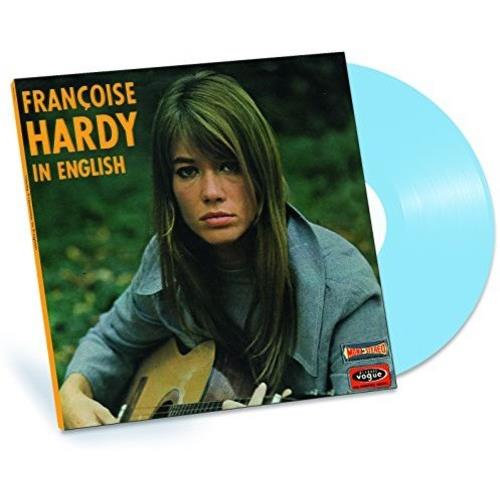 In English - Vinyl LP