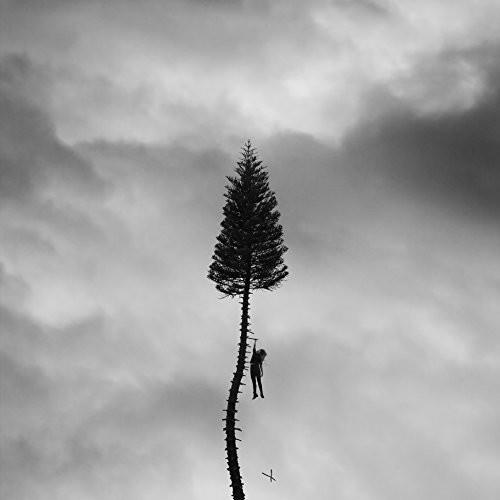 A Black Mile To The Surface - Vinyl LP