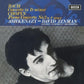 Piano Concerto No 2 - Bach: Keyboard Concerto in D - Vinyl LP