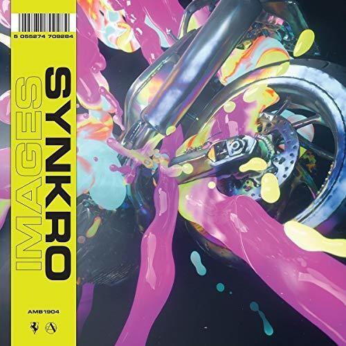 Images - Vinyl LP