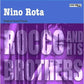 Rocco and His Brothers (Original Soundtrack) - Vinyl LP