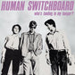 Who's Landing In My Hangar - Vinyl LP