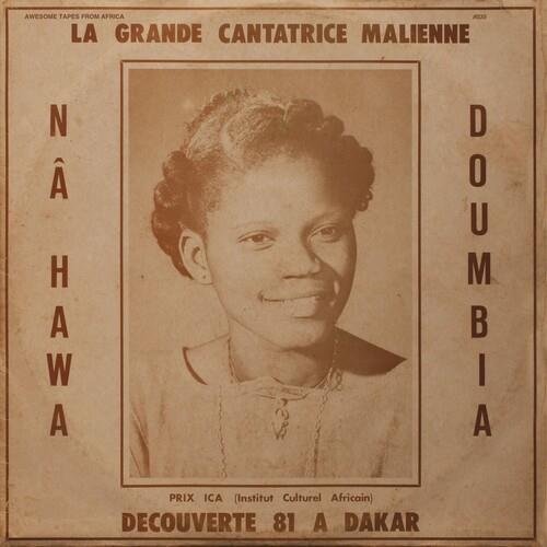 La Grande Cantatrice Malienne Vol. 1 - Vinyl LP