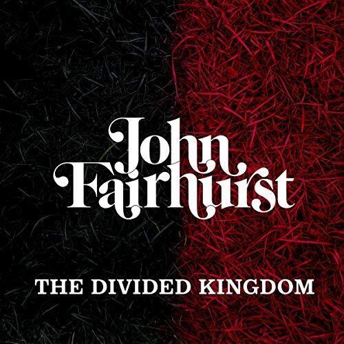 Divided Kingdom - Vinyl LP