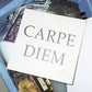 Carpe Diem - Vinyl LP