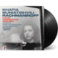 Piano Concertos Nos 2 & 3 - Vinyl LP 180 Gram