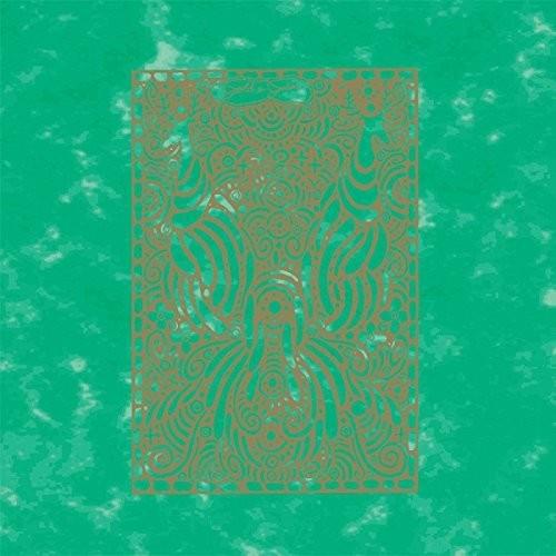 Gold & Green - Vinyl LP