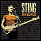 My Songs - Vinyl LP